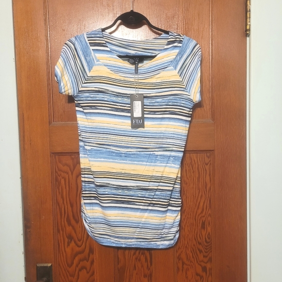 French Dressing Jeans shirt - Picture 2 of 10